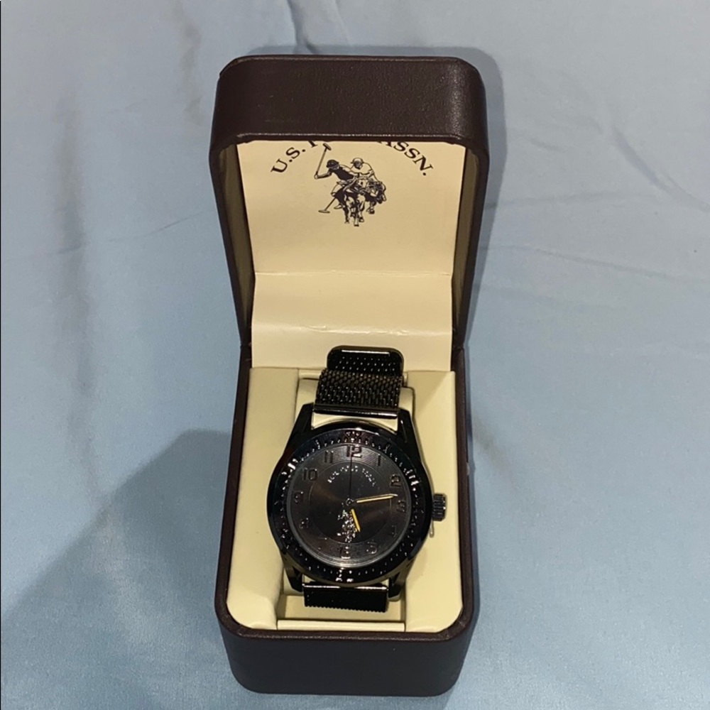U.s polo Watch
